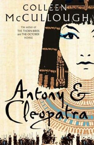 [Masters of Rome 07] • Antony And Cleopatra